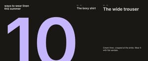 Big number seamless Instagram carousel template, Ink colours with Sans type
