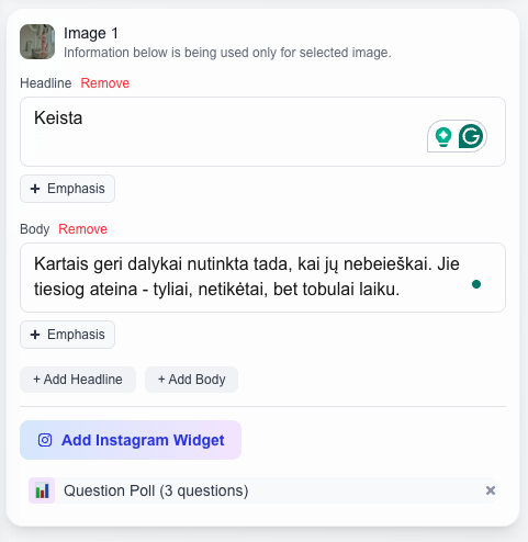 Įveskite tekstą